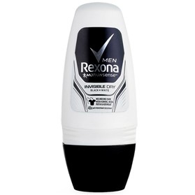 رول ضد تعریق آقایان رکسونا Rexona Men Invisible حجم 50 میلی لیتر