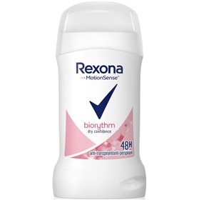 استیک ضد تعریق رکسونا Rexona Powder Dry حجم 40 میلی لیتر