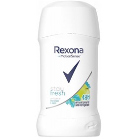 استیک ضد تعریق رکسونا استی فرش Rexona Stay Fresh حجم 40 میلی لیتر