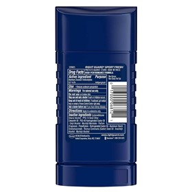 استیک ضدتعریق رایت گارد اسپورت فرش Right Guard Sport Fresh وزن 73 گرم