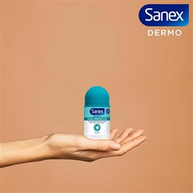 رول ضدتعریق سانکس توتال پروتکشن Sanex Total Protection حجم 50 میلی لیتر