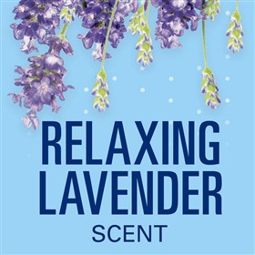 استیک ضدتعریق ژلی سکرت لاوندر Secret Relaxing Lavender Gel وزن 73 گرم