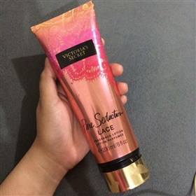 لوسیون بدن ویکتوریا سکرت رایحه Pure Seduction LACE