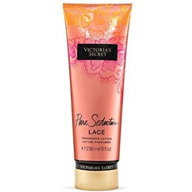 لوسیون بدن ویکتوریا سکرت رایحه Pure Seduction LACE