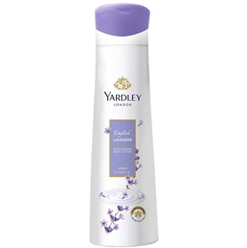 لوسیون بدن لاوندر یاردلی Yardley English Lavender حجم 200 میلی لیتر