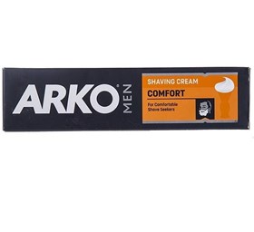 خمیر اصلاح آرکو Arko Comfort حجم 94 میلی لیتر