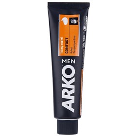 خمیر اصلاح آرکو Arko Comfort حجم 94 میلی لیتر
