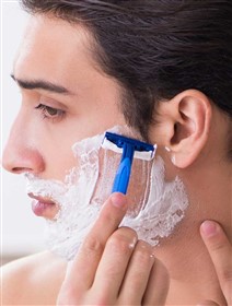 خودتراش ژیلت بلو دو Gillette Blue II Plus بسته 6 عددی