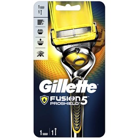 خودتراش ژیلت فیوژن پروشیلد Gillette Fusion Proshield