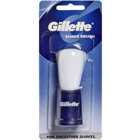 فرچه اصلاح ژیلت Gillette Shave Brush