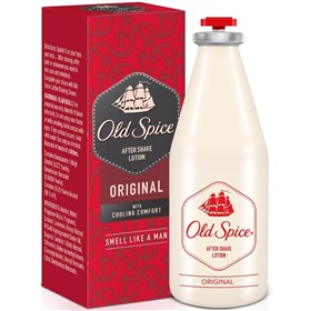 افترشیو اولد اسپایس اورجینال Old Spice Original Lotion حجم 150 میلی لیتر