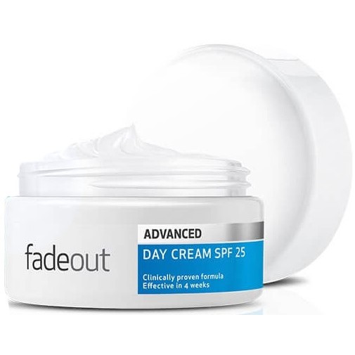 fadeout advanced day cream