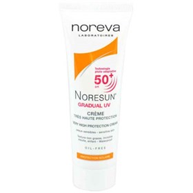 ضد آفتاب نورسان نوروا SPF50