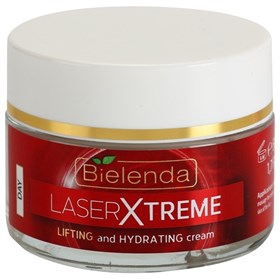 کرم لیفتینگ و مرطوب کننده روز بی یلندا Bielenda Laser Xtreme