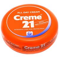 کرم مرطوب کننده کرم 21 کلاسیک 50 میل Creme 21 Classic Cream