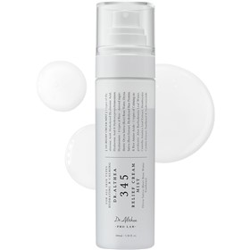 میست کرم التیام بخش و آبرسان دکتر التیا Dr Althea 345 Relief Mist حجم 100 میلی لیتر
