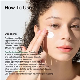 کرم ضدآفتاب آنوا Anua SPF50 Heartleaf حجم 50 میلی لیتر