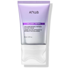 کرم ضدپیری گردن و دکلته آنوا Anua Visibly Firming حجم 80 میلی لیتر