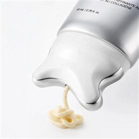 کرم ضدپیری گردن و دکلته آنوا Anua Visibly Firming حجم 80 میلی لیتر