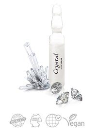 سرم پاک کننده و درخشندگی کریستال آرکایا Arcaya Crystal بسته 5 عددی