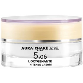 کرم اکسیژن رسان و مغذی اوراشکه Aura Chake Loxygenante 5.06 حجم 50 میلی لیتر