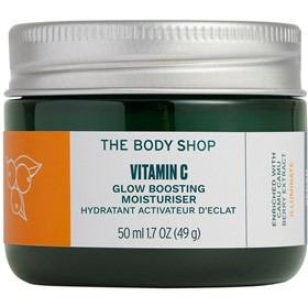 ژل کرم درخشان کننده ویتامین C بادی شاپ The Body Shop Vitamin C حجم 50 میلی لیتر
