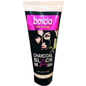 ماسک سیاه بوسکیا حاوی ذغال شارکل Boscia Charcoal Mask حجم 175 میلی لیتر