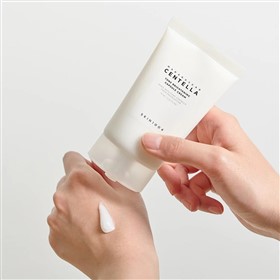 کرم روشن کننده کپسولی سنتلا Centella Capsule Cream حجم 75 میلی لیتر