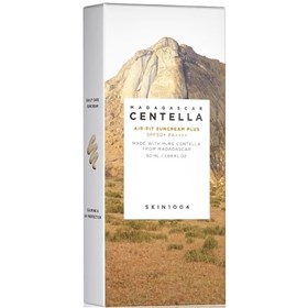 کرم ضدآفتاب سنتلا Centella Air-Fit Plus حجم 50 میلی لیتر