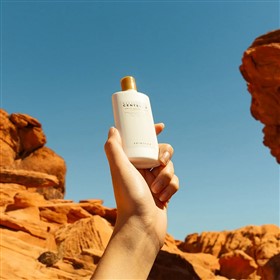 کرم ضدآفتاب سنتلا Centella Air-Fit Plus حجم 50 میلی لیتر