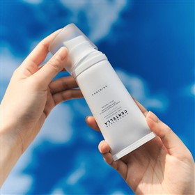 ضدآفتاب رنگی و روشن کننده سنتلا Centella Tone Up حجم 50 میلی لیتر