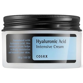 کرم آبرسان هیالورونیک اسید کوزارکس Cosrx Hyaluronic Intensive وزن 100 گرم