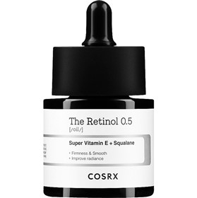 روغن ضد پیری رتینول کوزارکس Cosrx Retinol 0.5 حجم 20 میلی لیتر