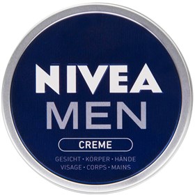 کرم مرطوب کننده آقایان نیوآ مدل Nivea Men Cream حجم 150 میلی لیتر