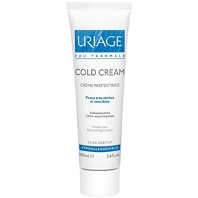 کرم مغذی اوریاژ مدل Cold Cream حجم 100 میلی لیتر