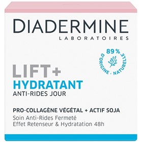 کرم ضدچروک و آبرسان روز دیادرماین هیدراتنت Diadermine Lift Hydratant حجم 50 میلی لیتر