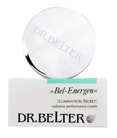 کرم ضد لک و روشن کننده دکتر بلتر Dr Belter Lumination Secret حجم 50 میلی لیتر