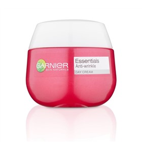 کرم ضد چروک روز گارنیر Garnier Essentials Anti Wrinkle حجم 50 میلی لیتر