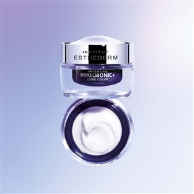 کرم ضدچروک هیالورونیک اسید استادرم Esthederm Hyaluronic حجم 50 میلی لیتر