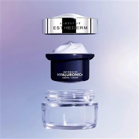 کرم ضدچروک هیالورونیک اسید استادرم Esthederm Hyaluronic حجم 50 میلی لیتر