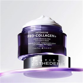 کرم ضدچروک و سفت کننده استادرم پرو کلاژن Esthederm Pro Collagen حجم 50 میلی لیتر