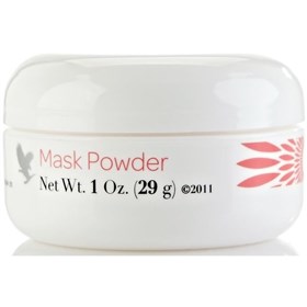 پودر ماسک شاداب کننده فوراور حجم 29 گرم Forever Powder Mask