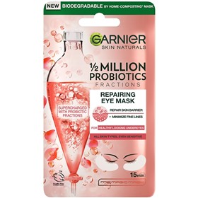 ماسک ترمیم کننده دور چشم پروبیوتیک گارنیه Garnier Probiotics وزن 22 گرم