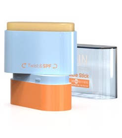 استیک ضدآفتاب ایزدین Isdin Invisible SPF50 Stick وزن 10 گرم