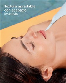 استیک ضدآفتاب ایزدین Isdin Invisible SPF50 Stick وزن 10 گرم