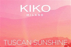 کرم آبرسان کیکو میلانو توسکان سان شاین Kiko Milano Tuscan Sunshine حجم 30 میلی لیتر