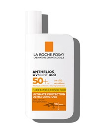 ست فلویید ضدآفتاب بی رنگ و اسپری آب درمانی لاروش پوزای LaRoche Posay SPF50