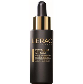 سرم ضد پیری و بازسازی پوست لیراک پرمیوم Lierac Premium Serum حجم 30 میلی لیتر