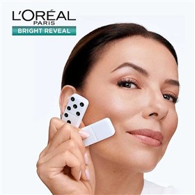 سرم ضد لک نیاسین آمید لورال LOreal Bright Reveal حجم 30 میلی لیتر