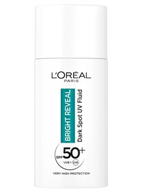 فلویید ضدآفتاب و ضدلک لورال LOreal Bright Reveal حجم 50 میلی لیتر